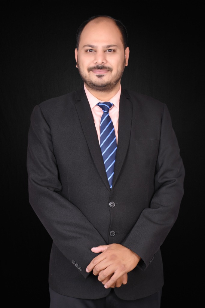 Parag Chitale - Founder Chitale FinServ