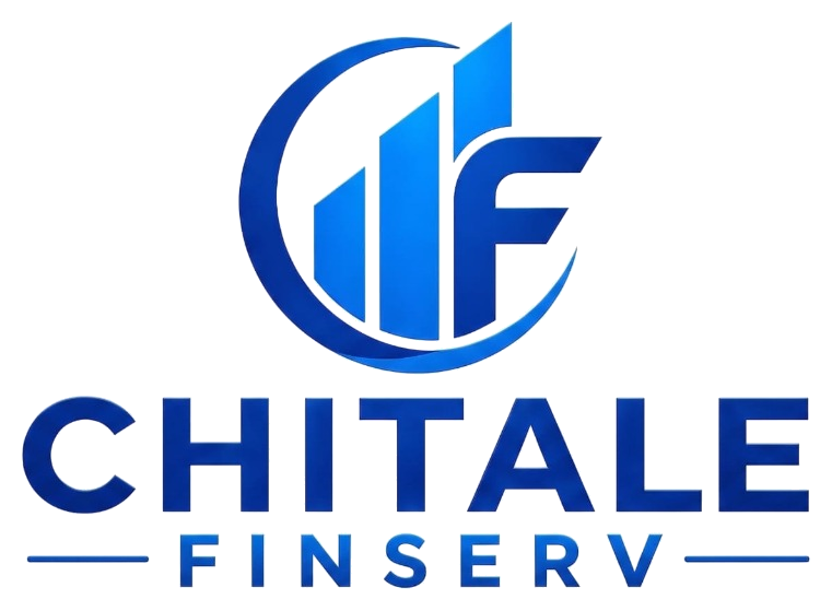 Chitale FinServ Logo